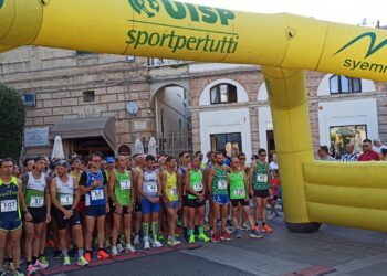 Domani la dodicesima edizione della Duilio Run ad Atessa: un evento da non perdere