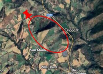Montorio al Vomano cancella l’autodromo: 400 mila mq tornano agricoli