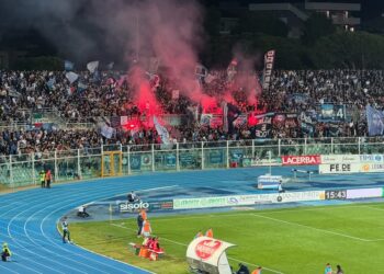 Il Pescara torna in Serie B: decisivo Plizzari nella notte dell’Adriatico