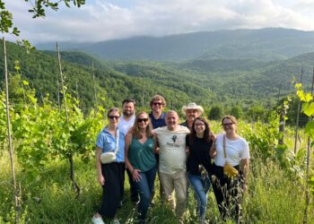 Bio Cantina Sociale di Orsogna, lunedi le sottoscrizioni di convenzioni con il Parco della Majella e cinque comuni
