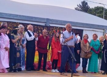 All’Aquila spettacolo teatrale “Vecchiaia e Gioventù”, contro l’emarginazione e la solitudine