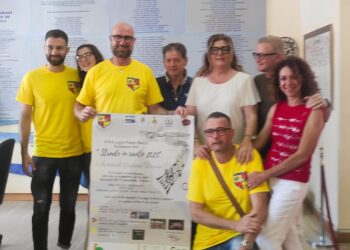 Presentato questa mattina l’evento “Strade in canto. Primo Memorial Gaetano Torresi”