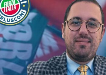 Sebastiano Di Nunzio nominato segretario regionale di Forza Italia Giovani per l’Abruzzo