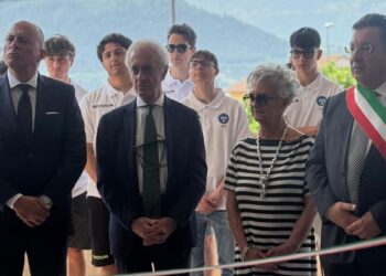 L’Aquila celebra Tullio Bucchiarone: la sezione AIA dedicata al pioniere dell’arbitraggio locale