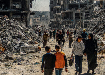 Le “Donne Democratiche” del territorio aquilano iniziano lo sciopero della fame per la situazione a Gaza