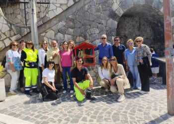 Pereto accoglie il Bookcrossing: una nuova opportunità di cultura e condivisione