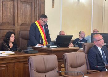 Eletto a Sulmona il primo presidente del Consiglio di etnia rom: è Di Rocco