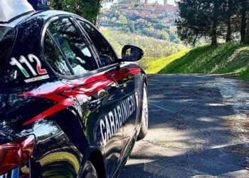 Intensi controlli nel fine settimana dei carabinieri del Comando di Teramo