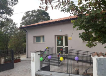 Iscrizioni al nido comunale di Scoppito ancora ferme: la denuncia dell’opposizione