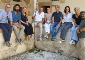 Conviviale degli architetti, a Castel di Sangro una giornata dedicata ai professionisti dellaprovincia