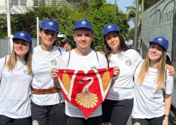 Nazionale F.I.Sb. a Cannes: cinque musici abruzzesi convocati nella rappresentanza italiana.