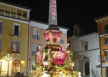 Presentato all’Aquila il 41° Festival Internazionale di Mezza Estate che si terrà dall’1 al 31 agosto a Tagliacozzo