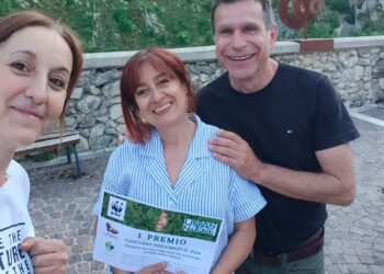 Torna il concorso fotografico a premi Natura in città: ecco le informazioni