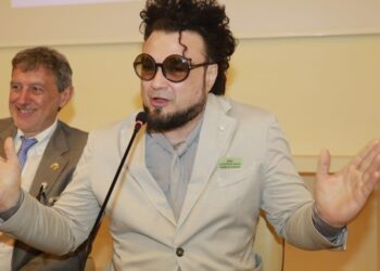 La Notte dei Serpenti: presentata in Senato la terza edizione del grande evento dell’estate abruzzese