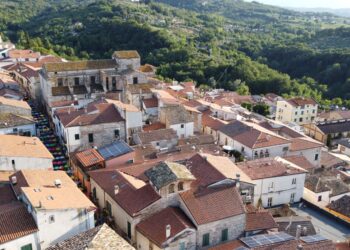 Manoppello sotto le stelle: oltre cinquanta serate tra musica, arte e tradizione