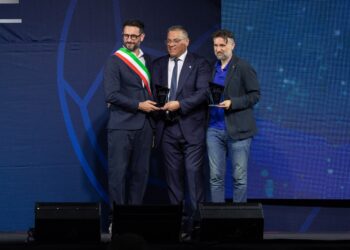 Al Pala “Dean Martin” di Montesilvano il Gran Galà del Calcio Abruzzese ha chiuso la stagione