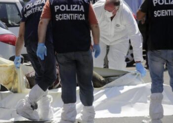 Trovato 54enne a terra nella propria cucina, si suppone una morte per overdose
