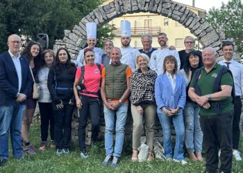 Natura e benessere in Abruzzo, alla scoperta del Sirente sulle vie dell’acqua