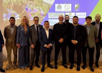 Pescara, presentato il progetto dell’ex area di risulta: lavori prima della fine dell’estate