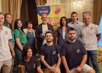 Vittoria for Women Tour 2025 fa tappa a Pescara: il viaggio estivo della prevenzione in Abruzzo