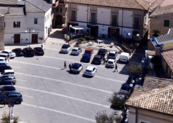 Torna da domani l’area pedonale serale per il borgo di Montepagano