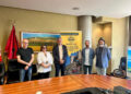 In Regione la presentazione di Abruzzo Trail 2025, Quaglieri: un’avventura sportiva per scoprire l’Abruzzo in bicicletta