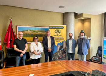 In Regione la presentazione di Abruzzo Trail 2025, Quaglieri: un’avventura sportiva per scoprire l’Abruzzo in bicicletta