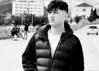 Si cerca il corpo del 21enne annegato nel lago Sinizzo, l’Abruzzo sconvolto dalla tragedia del giovane Hussain