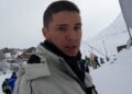 Si tuffa nel fiume e non riemerge, trovato il corpo senza vita di Ivan Reggio