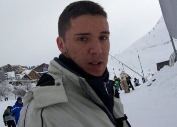 Si tuffa nel fiume e non riemerge, trovato il corpo senza vita di Ivan Reggio