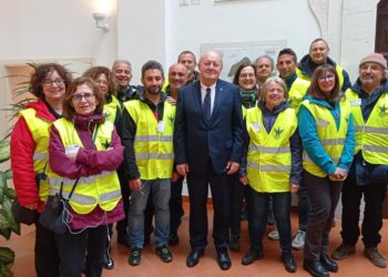 Università dell’Aquila: il rettore Alesse chiarisce sulla ristrutturazione dell’ex ospedale San Salvatore e replica alle accuse