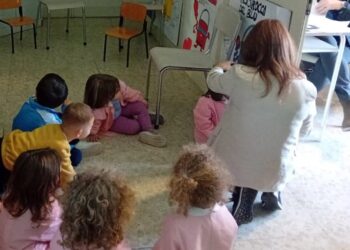 Prevenzione visiva, oltre mille bimbi visitati gratuitamente