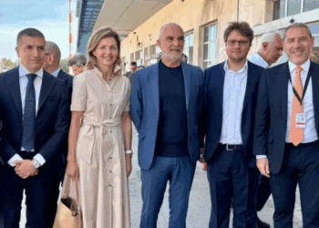 Volo Kaunas-Pescara, Ryanair collega la Lituania all’Abruzzo