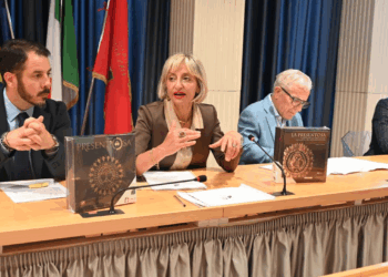 Osaka2025: Magnacca, al Padiglione Italia per promuovere aziende e territorio