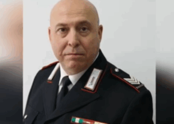 Il cordoglio della Regione Abruzzo per il brigadiere Legrottaglie. Prospero: “Il vostro dolore è anche il nostro”