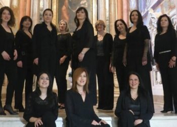 A L’Aquila l’omaggio a Palestrina apre “I Concerti di Euterpe”