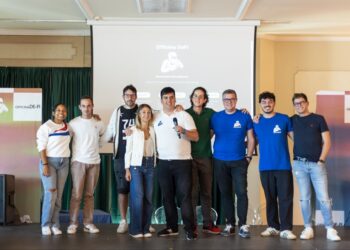 Blockchain Beach Italia 2025: Pescara ospita tre giorni dedicati all’innovazione decentralizzata