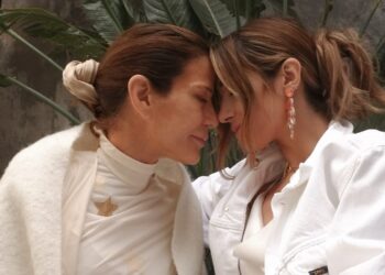 Addio a Wendy, mamma della modella abruzzese Soleil Sorge: “Amore infinito, forza senza limiti”