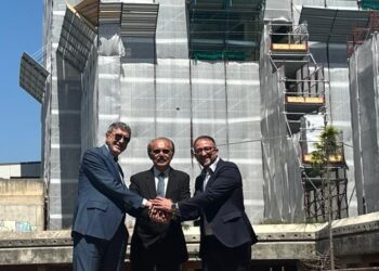 All’Aquila nasce Student House Le Cannelle: un nuovo modello di studentato sostenibile