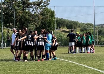 Gran successo per il Super Team cup women ad Ancarano