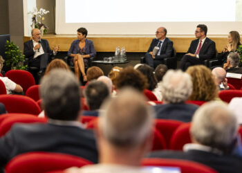 Territorio, sostenibilità e bonifiche: a Francavilla il modello Tre Monti per la transizione ecologica