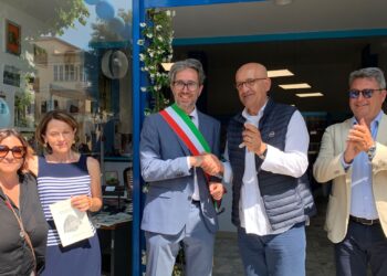 Nuova gestione per l’Ufficio IAT di Roseto degli Abruzzi, cuore pulsante dell’accoglienza turistica