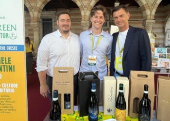 Oscare Green, Coldiretti: ad Udine 2 aziende abruzzesi