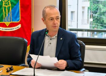 Di Marco sulla situazione ambulanze Asl di Pescara: “Patenti inadeguate e mezzi vetusti”