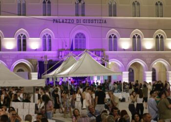 Si chiude con ottimi risultati a Chieti la due giorni dedicata al vino