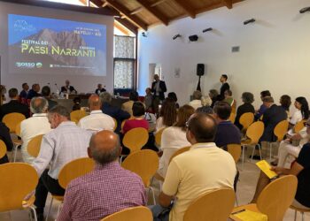 Presentata la seconda edizione del “Festival dei paesi narranti”: identità e futuro al centro
