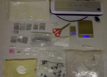 Due arresti per spaccio di droghe sintetiche, continuano i controlli dalla Questura di Pescara