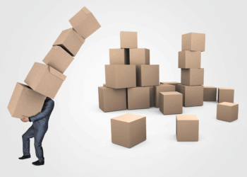 Come scegliere buste, imballaggi e scatole: guida pratica per spedizioni sicure ed efficienti