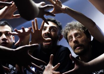 Parte la terza edizione del Campus estivo teatrale di Arotron a Pianella per bambini e ragazzi