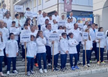 Castel di Sangro capitale del tennis giovanile: al via la 26esima edizione della coppa Belardinelli